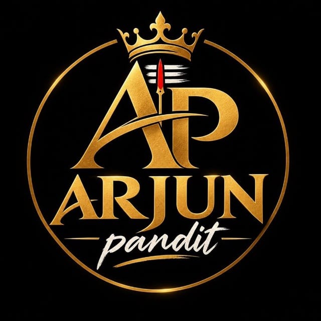 ARJUN 